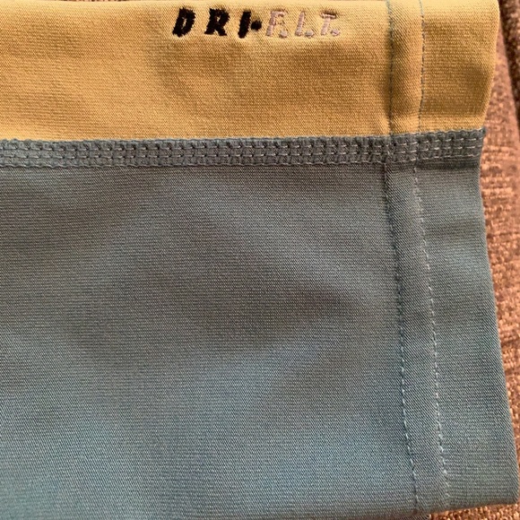 Nike dri-fit leggings - Picture 2 of 4